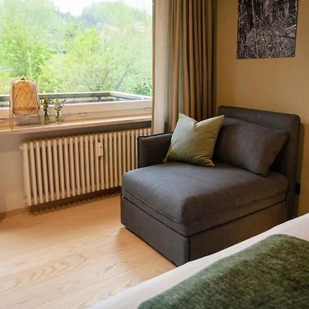 Apartment Alpsee Thirteen