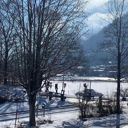 Apartment Alpsee Thirteen *