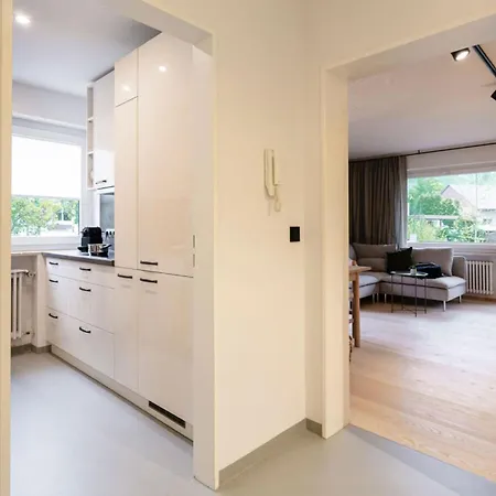 Apartment Alpsee Thirteen *