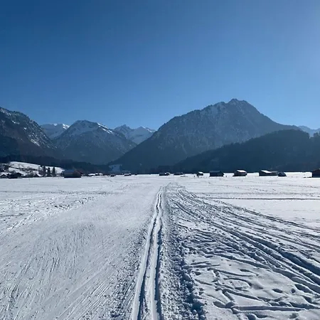 Alpsee Thirteen Immenstadt im Allgaeu