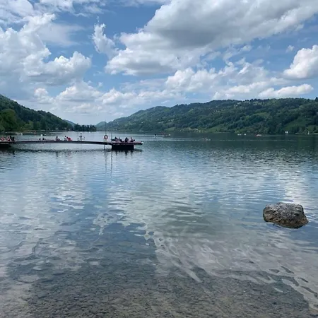 Alpsee Thirteen Immenstadt im Allgaeu