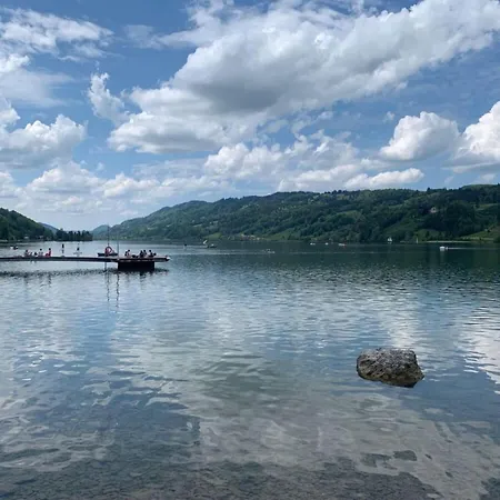 Alpsee Thirteen