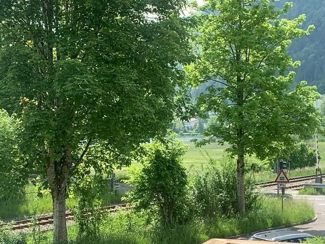 Appartamento Alpsee Thirteen Immenstadt im Allgäu