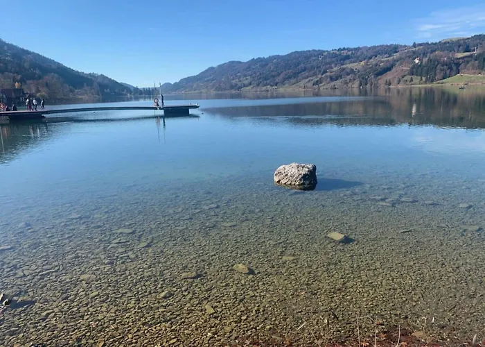Appartamento Alpsee Thirteen *