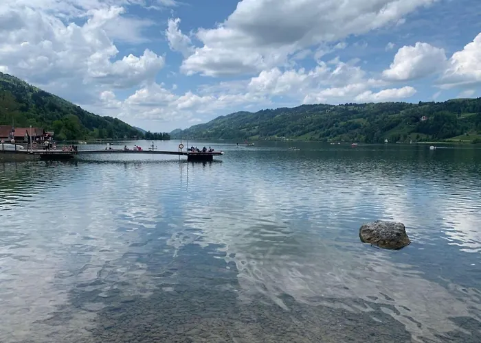 Alpsee Thirteen Immenstadt im Allgäu