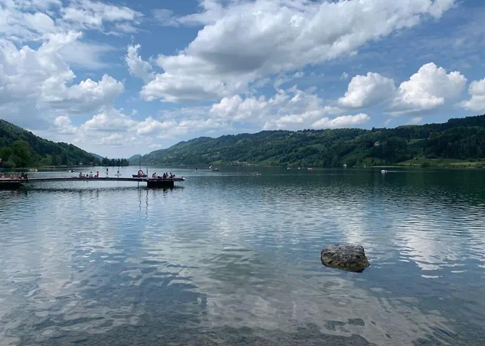 Alpsee Thirteen